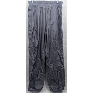 OBERMEYER Womens Snow Pants - Black, Killington, Adjustable Comfort Waist, 12